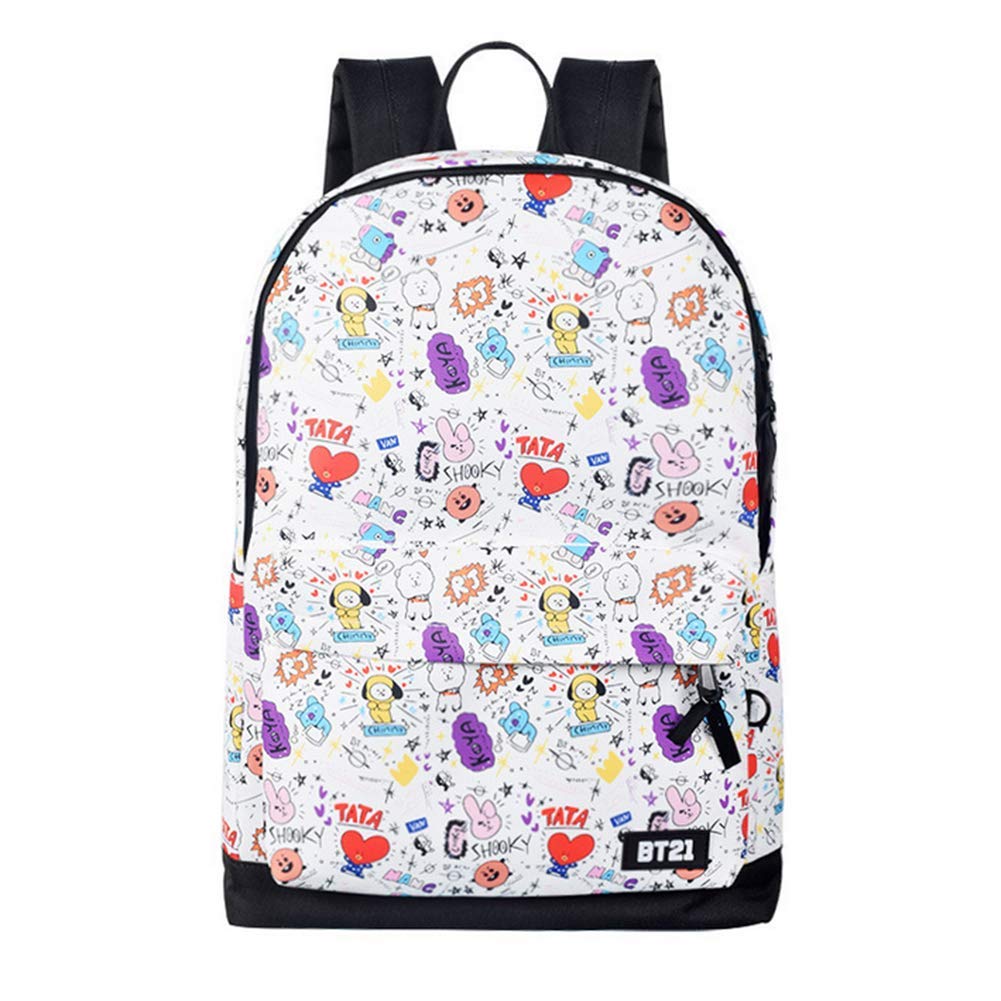 bt21 backpack amazon