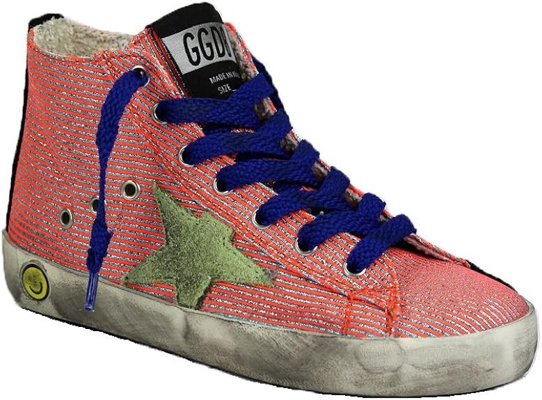 golden goose deluxe brand bambino