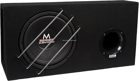 mx subwoofer