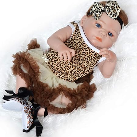 bambole reborn in attesa di adozione