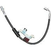 ACDelco 18-7/8 Inch Brake Hose 1762002 | O'Reilly Auto Parts