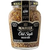 Maille Mustard, Old Style, 7.3 oz