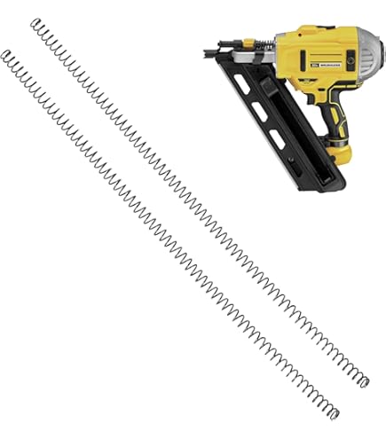 DeWalt N486032 DCN692 Type 2 Only Striker Driver Blade Shaft Nail Gun