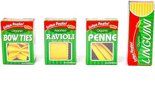 melissa and doug spaghetti