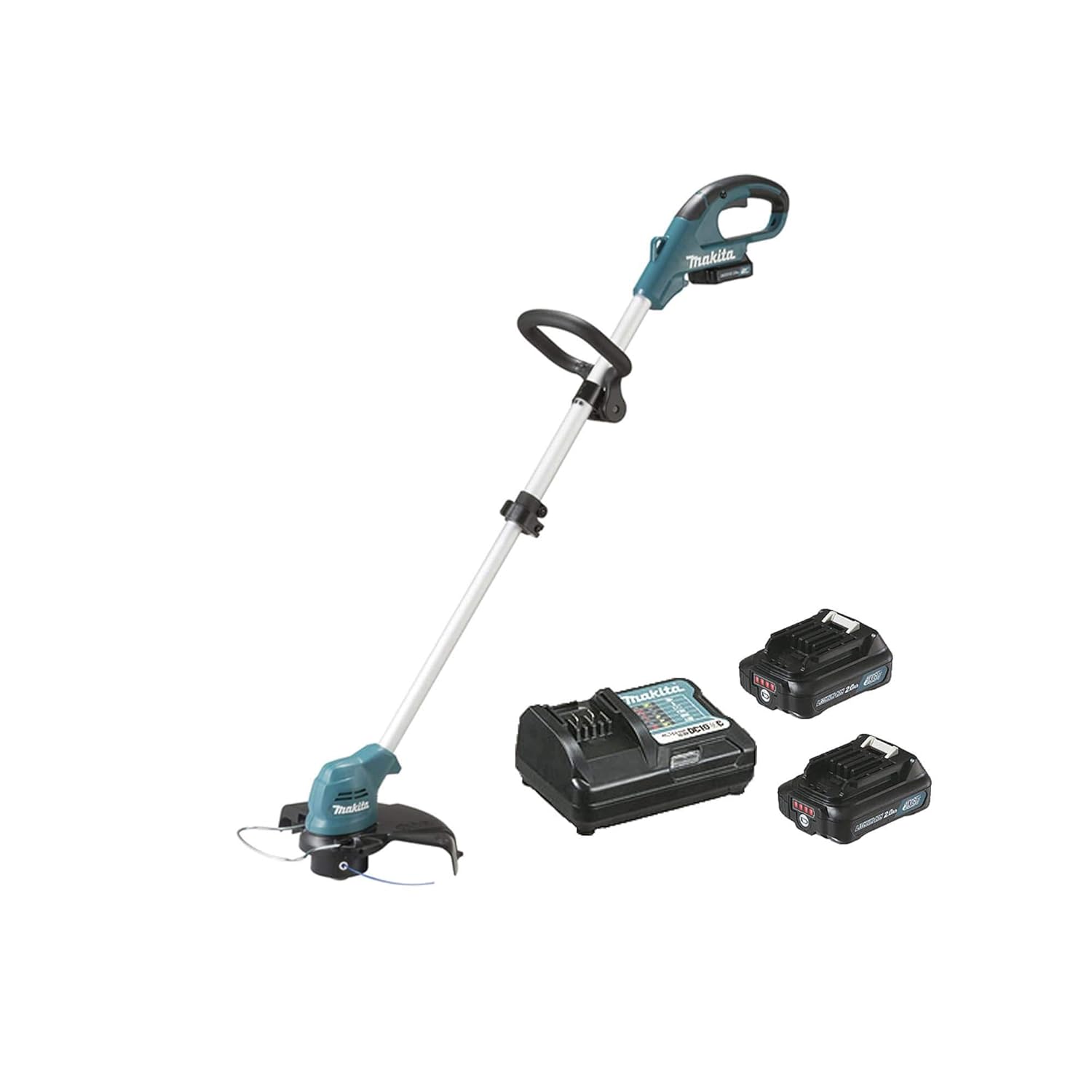 makita cordless grass trimmer