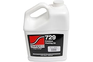 Performance Steering Components PSC FL-SWE729 SWEPCO 729 Premium Flushing Oil 1