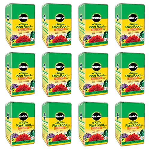 MiracleGro Water Soluble All Purpose And Shake on Galleon Philippines