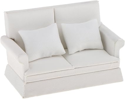 muebles miniatura modernos