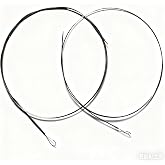 6 sets ErHu Strings Set Steel Core Alloy Wound for Chinese Instruments