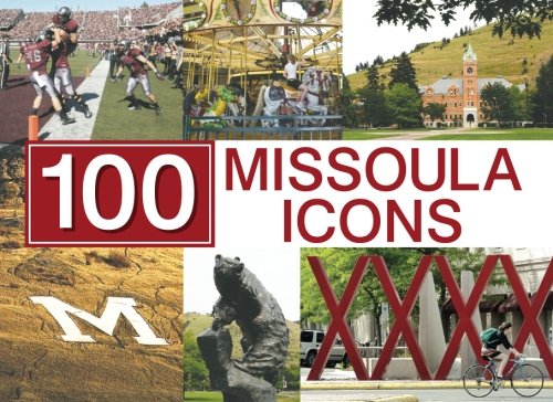 100 Missoula Icons