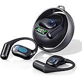 AI Translation Earbuds,Real time Translating Support Voice and Video Call,164 Languages Translator Earbuds with iOS & Android, Bluetooth Translation Headphones Device for Travel Business