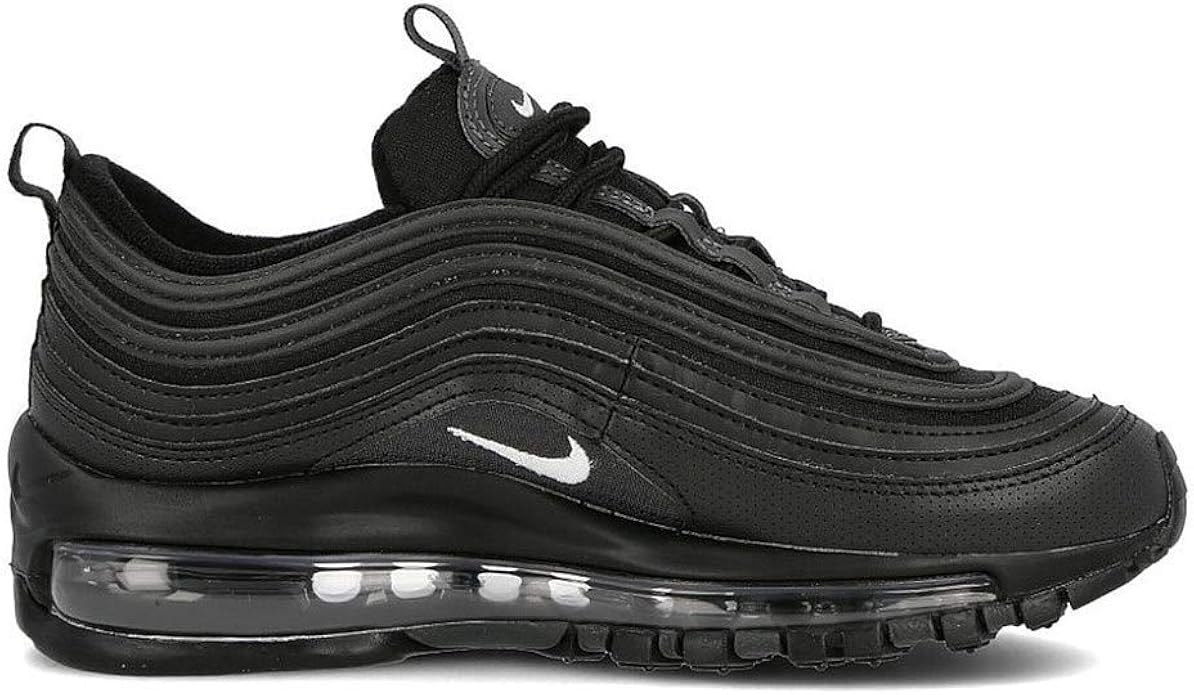 air max 97 triple white kids