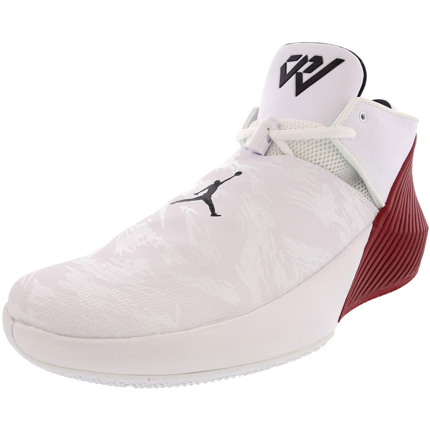 jordan why not red and black