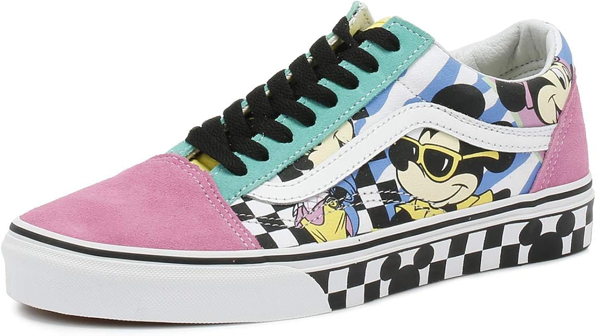 eighties shoes fashion