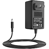 FGIEU Speaker Charger for Turtlebox Gen 2 & Gen 3: Loud! Outdoor Portable Bluetooth 5.0 Speaker Power Cord Replacement.