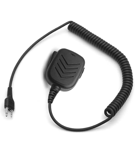 HQRP 6V 700mAh Rechargeable Battery For Midland GXT Series Two-Way Radios