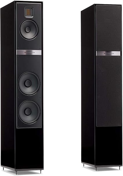 martin logan amazon