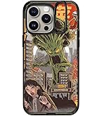 Amazon.com: CASETiFY Impact Case for iPhone 15 Pro Max [4X