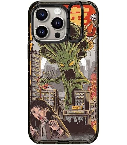 CASETiFY チェゴシム iPhone15 Amazon.com: CASETiFY Impact iPhone 15 Plus Case [4X Military Grade