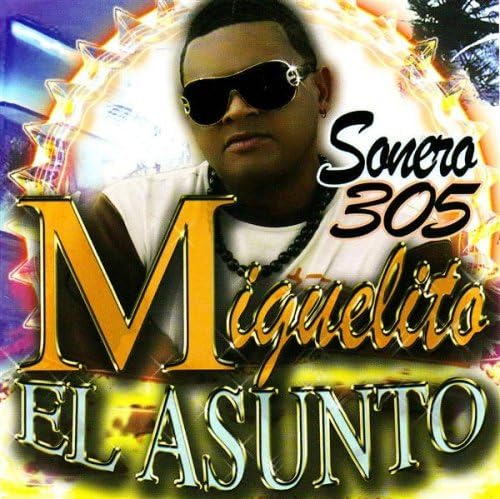 Asunto