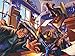 New York Puzzle Company - Harry Potter Pesky Pixies - 300 Piece Jigsaw Puzzle