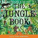 Bargain Audio Book - The Jungle Book