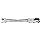 TONE Ratchet Ring Wrench Ratcheting Spanner Head
