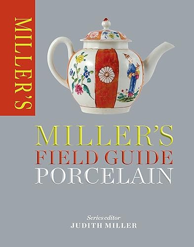 Download Miller's Field Guide: Porcelain PDF