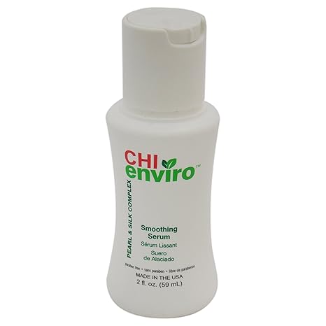Chi enviro smoothing serum Clearance