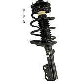 KYB SR4029 Strut Plus Complete Corner Unit Assembly | Replaces G56931 171678 181678 9214-0017. OE-grade replacement.