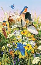 Surprise Package by greg Giordano,1000 piece puzzle by SunsOut