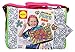 ALEX Toys Craft Color A Peace Bag
