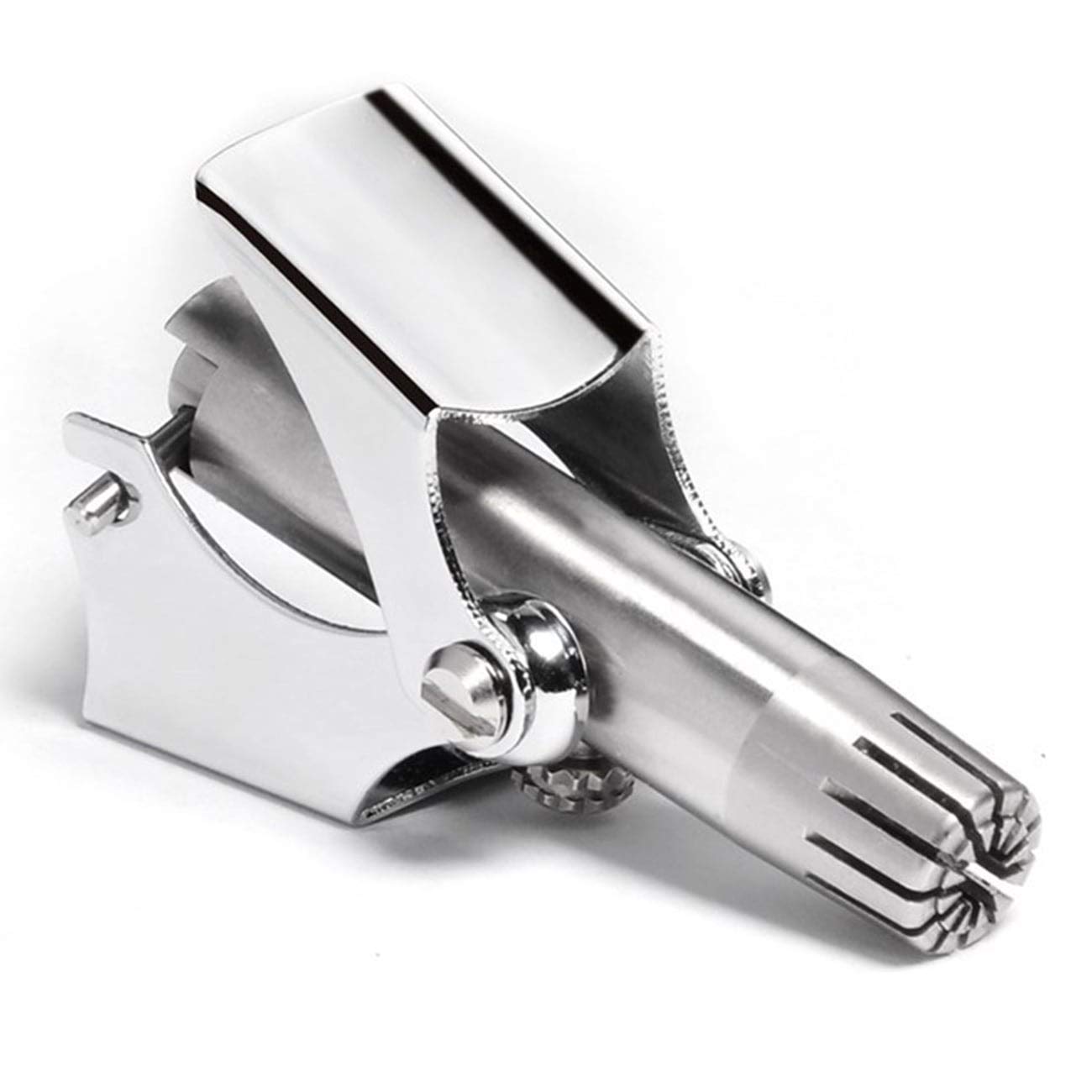 corded nose hair trimmer