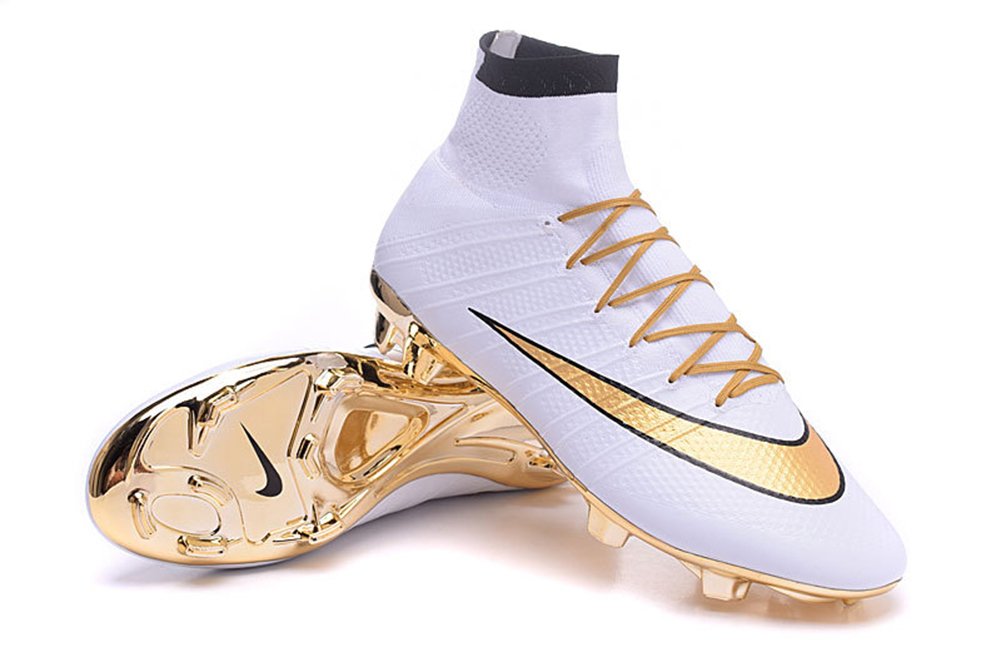 chaussure de foot de ronaldo