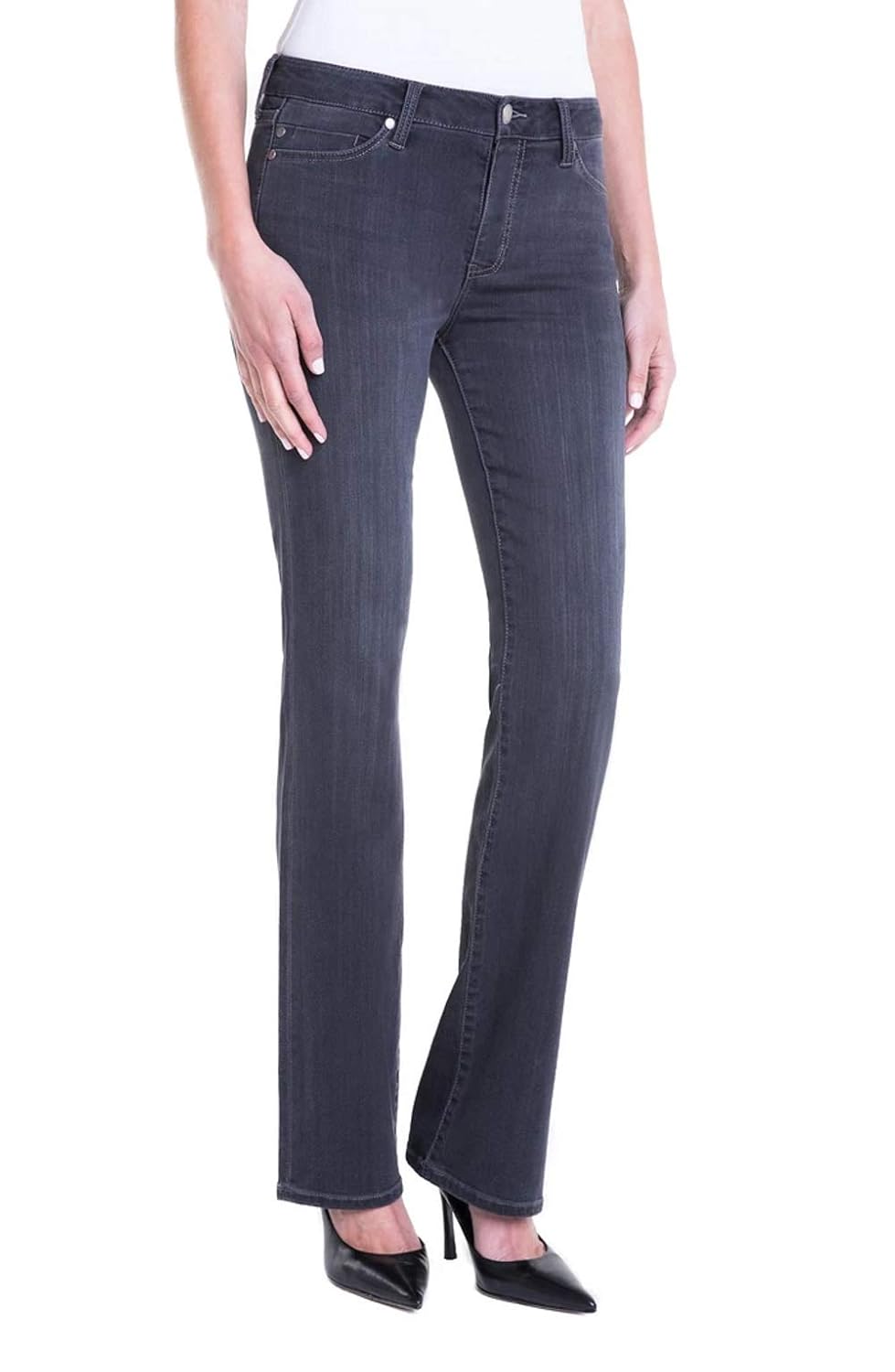 botas vaqueras liverpool