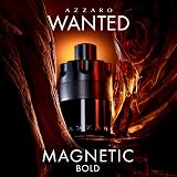 Azzaro The Most Wanted Eau de Parfum Intense 100ml Men’s Cologne view 3