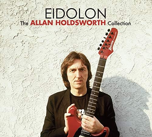 Allan Holdsworth - Atavachron - Amazon.com Music