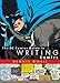 The DC Comics Guide to Writing Comics