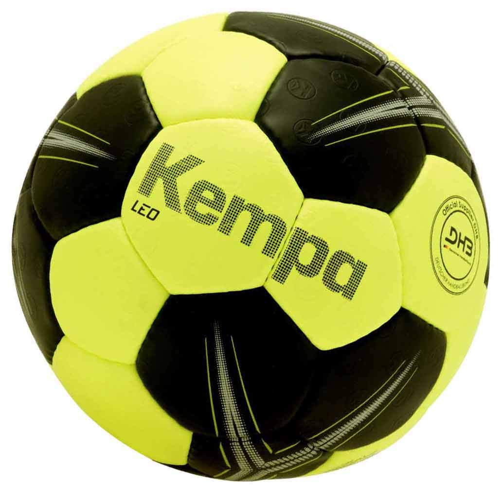 Kempa - Balón de entrenamiento con o sin Balón Bomba, amarillo ...