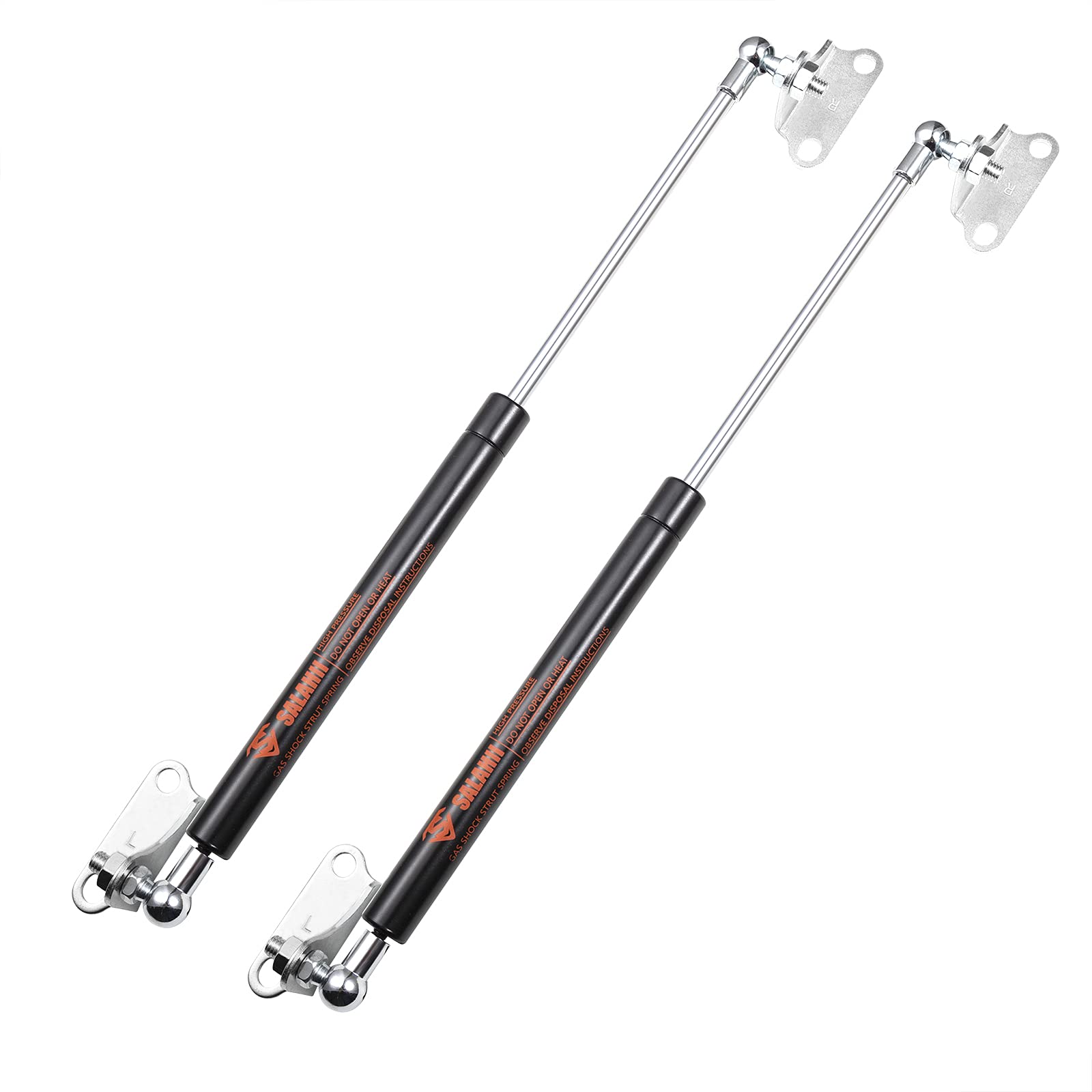 Buy 15 Inch 67lb/300N Shock Strut Spring Assist Shock Struts for Tool