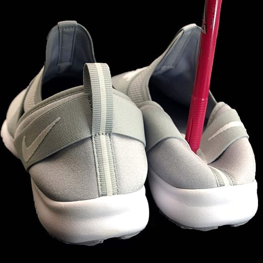 nike flex motion trainer review