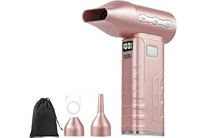 Drankin Cordless Acrylic Paint Pouring Blower