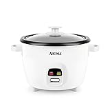 AROMA® 20-Cup (Cooked) / 5Qt. Rice & Grain Cooker