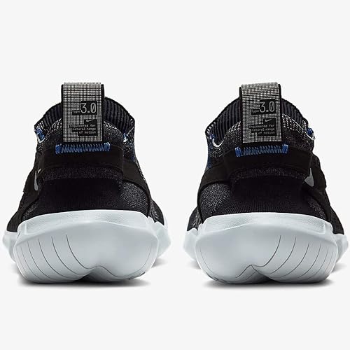 Amazon ナイキ Nike フリー ラン フライニット 3 0 Free Run Flynit 3 0 ブラック ダークスモーク アイアングレー オーラ Cj0266 001 ナイキジャパン正規品 23 0cm ランニング