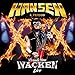 Thank You Wacken (CD/DVD)