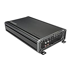 Kicker 46CXA12001 CXA12001 1200-watt Mono Class D