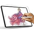 XIRON Paperfeel Screen Protector Compatible with iPad Air 4th Generation(10.9 inch 2020), for iPad Pro 11 (2021&2020&2018), H