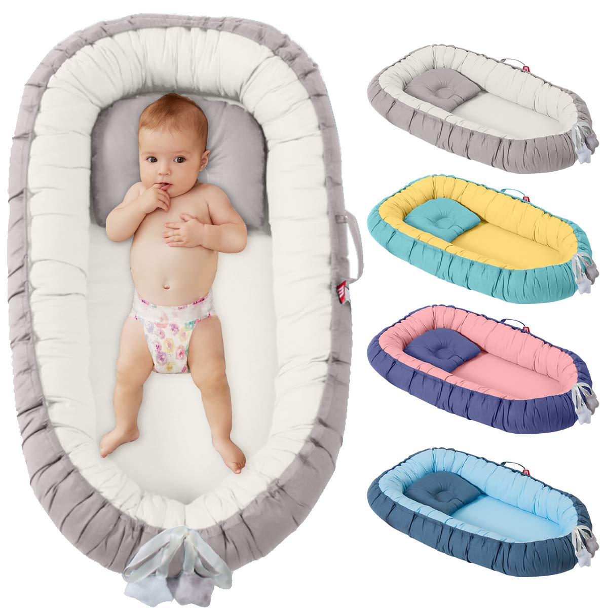 co sleeping with 12 month old