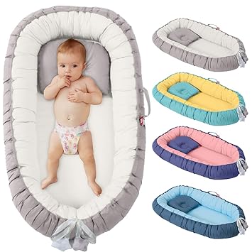 bassinet for 12 month old