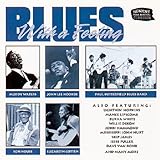 BLUES WITH A FEELING (UK)                          image